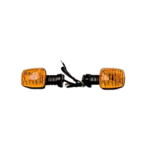 TVS XL Heavy Duty Front Indicator Assembly Standard