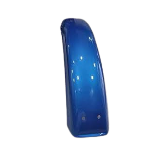 TVS XL Heavy Duty Front Mudguard Standard