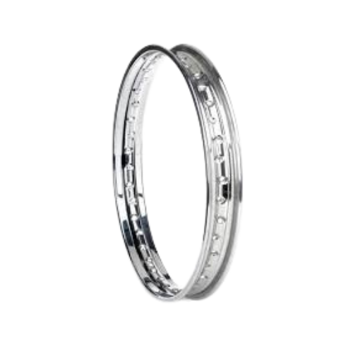 TVS XL Heavy Duty Front Wheel Rim Standard