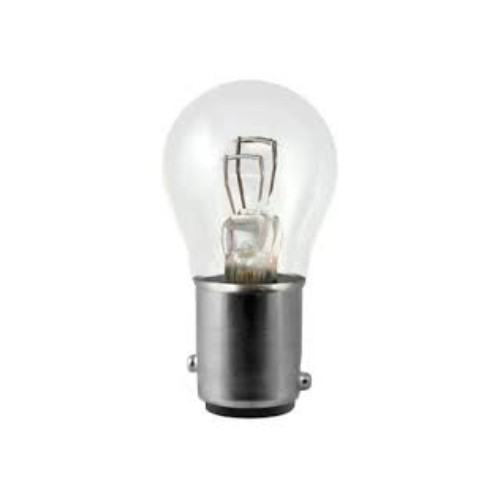 TVS XL Heavy Duty Head Light Bulb Standard