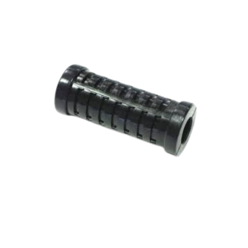 TVS XL Heavy Duty kick Rubber Standard