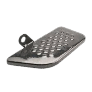 TVS XL Heavy Duty Ladies Footrest Standard