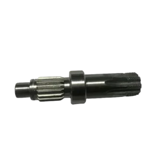TVS XL Heavy Duty Main Shaft Standard