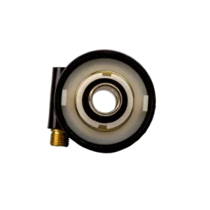 TVS XL Heavy Duty Meter Gear Assembly Standard