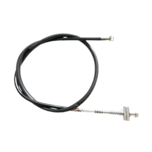 TVS XL Heavy Duty Rear Brake Cable Original