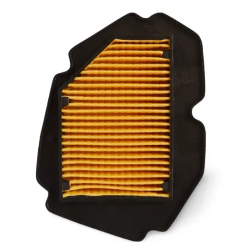 Tvs Xl Super 100 Air Filter Assembly