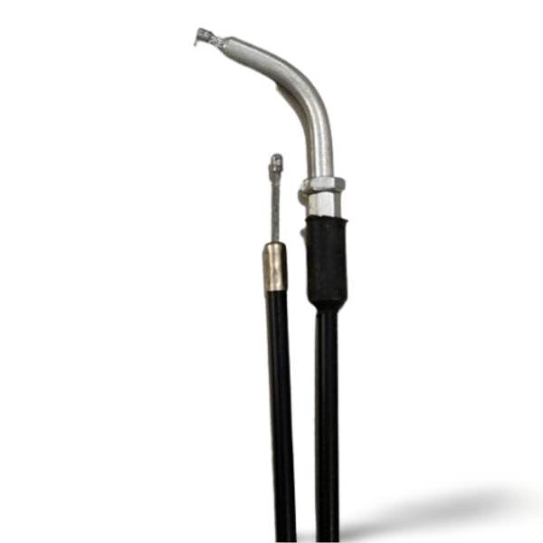 Tvs Xl Super Hd Choke Cable Assembly - Image 2