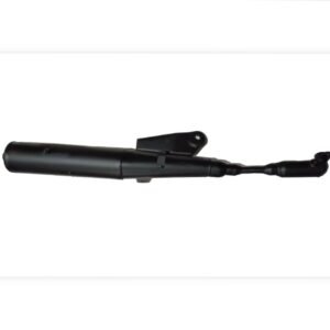 TVs Xl100 Bs6 Silencer Assembly