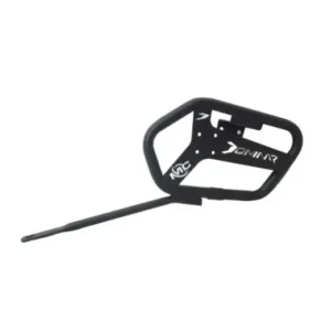 TYPE 1 - SADDLE STAY WITH PLATE FOR DOMINAR 250/400