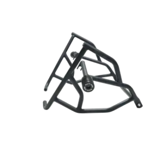 TYPE 2 DUAL SLIDER CRASH GUARD FOR HIMALAYAN