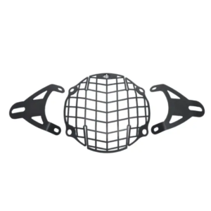 TYPE 3 - HEADLIGHT GRILL FOR HIMALAYAN
