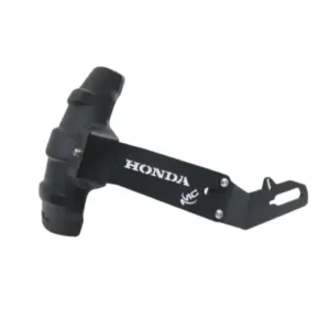 TYRE HUGGER FOR HNESS CB 350