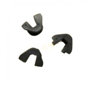 Parts on Bike