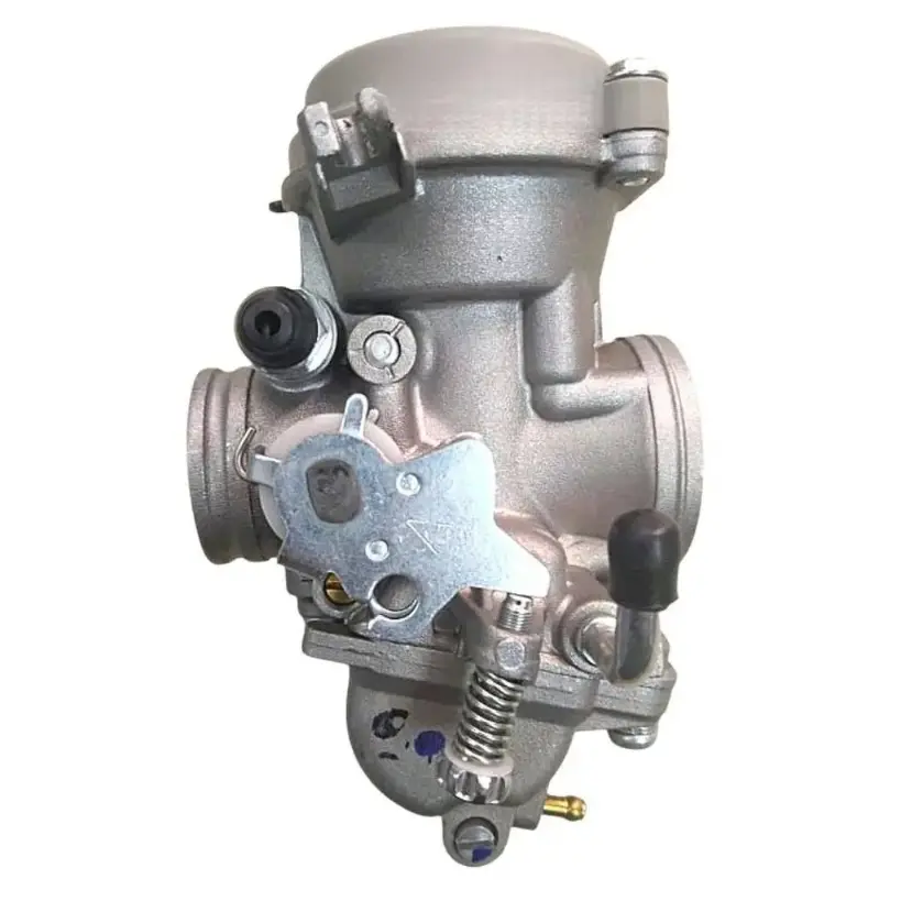 Ucal Bike Carburetor For Bajaj Pulsar 180 Old Model | Non-dtsi Engine | K2