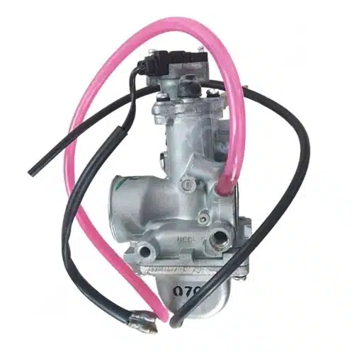 Carburetor For Suzuki Heat | Zeus - Image 2
