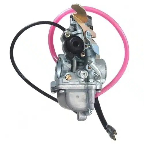 Carburetor For Suzuki Heat | Zeus - Image 3