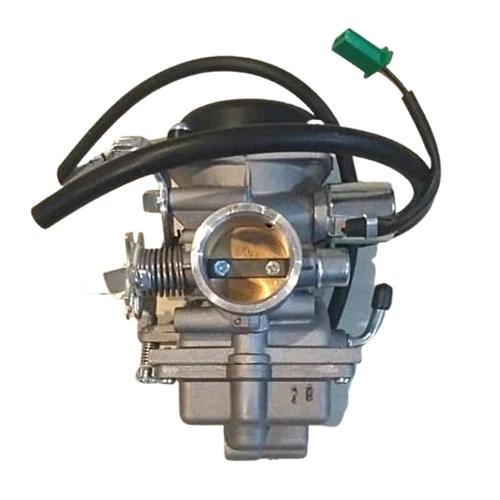 Carburetor For Bajaj Pulsar 220 | Models Before 2017 | Bs3 Models - Image 2