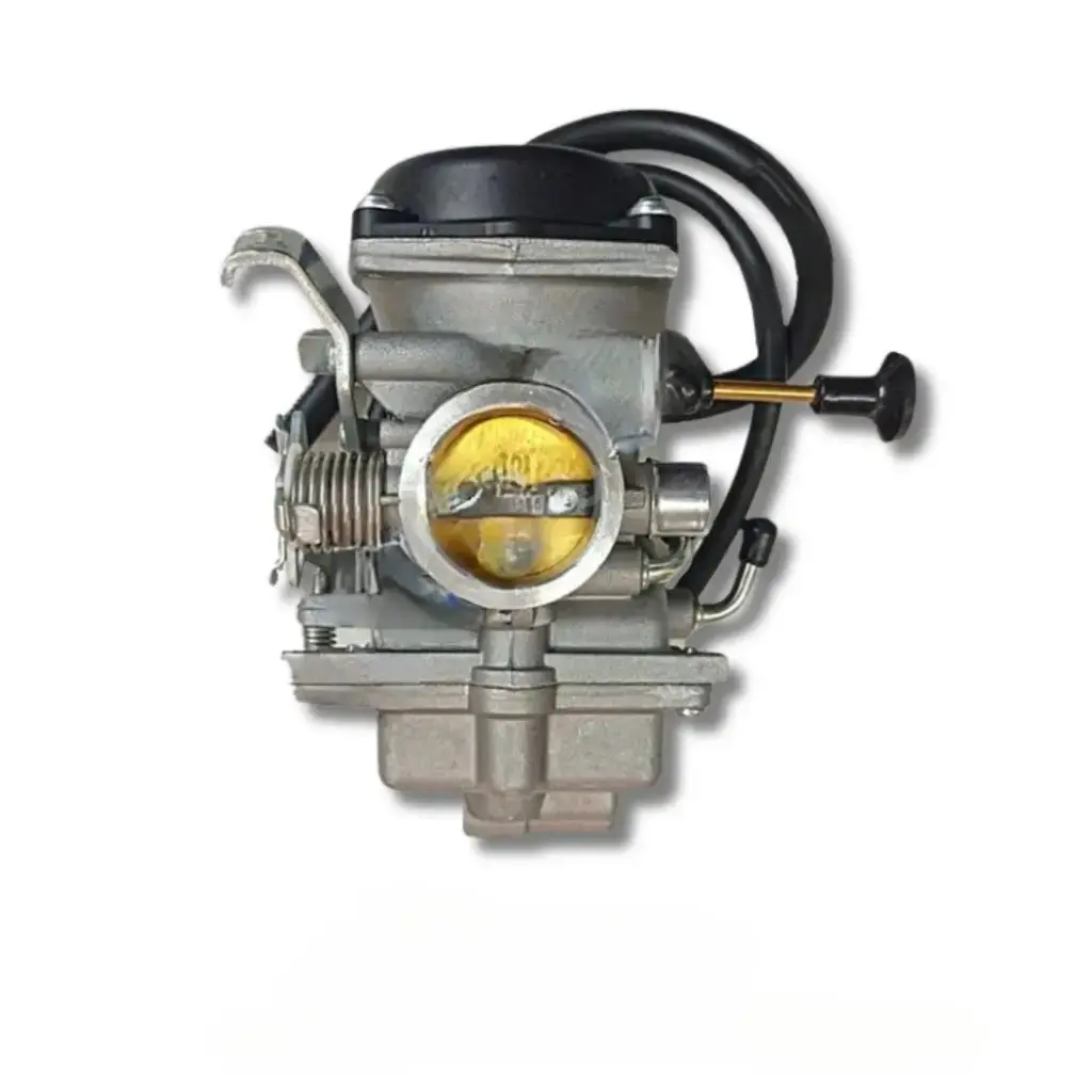 UCAL Carburetor for Bajaj Pulsar NS160 BS3