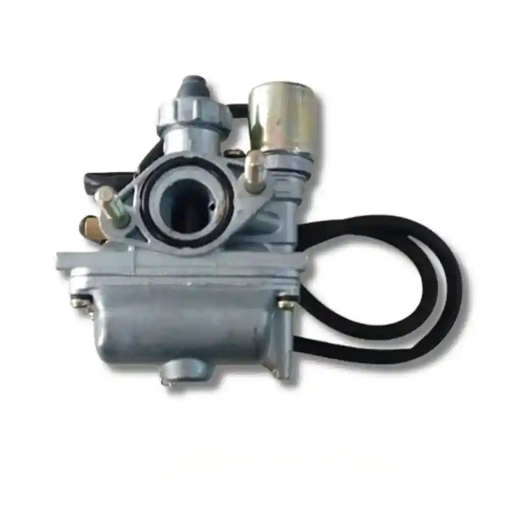 UCAL Carburetor for TVS Scooty Pep Plus