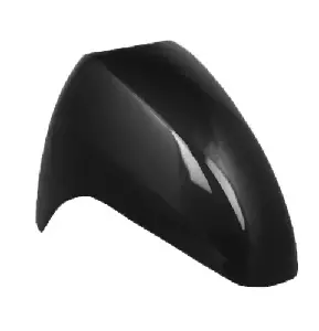 Honda Front Mud Guard For Ho Activa 3g/4g Majestic Black