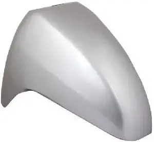 Honda Front Mud Guard For Ho Activa 3g/4g Silver