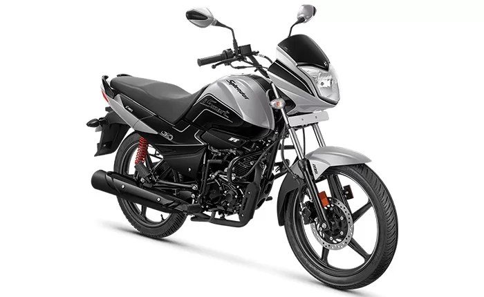 Full Body Kit For Ismart Bs6 Black Boon Silver - Image 2