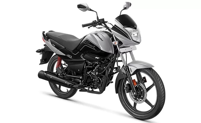 Full Body Kit For Ismart Bs6 Black Boon Silver