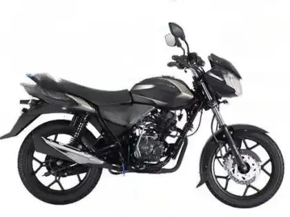 Yamaha Full Body Kit For Tiger Rx100 Export Silver