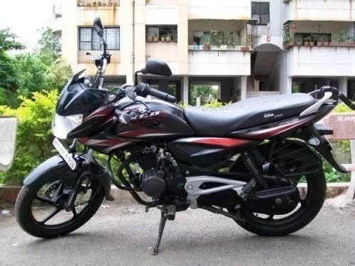 Full Body Kit For Xcd135 Black Red - Image 2