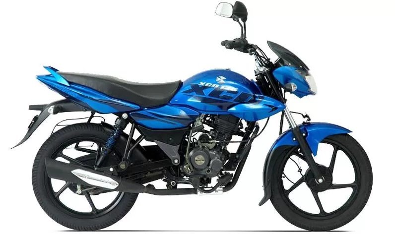 Full Body Kit For Xcd135 Blue - Image 2
