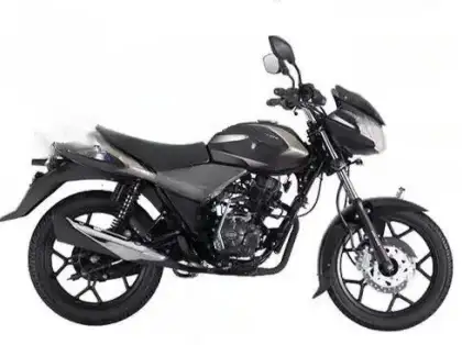 Full Body Kit For Ybx 125 Red