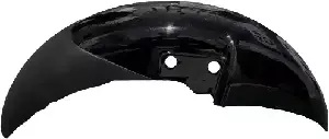 Bajaj Mud Guard For B. Pulsar 150 Dts-i Black
