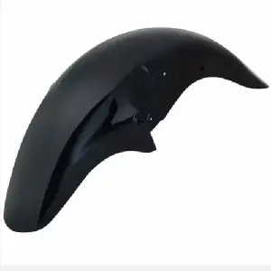 Mud Guard For H. Passion Plus Black & Passion Pro Black & Passion Black