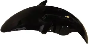 Hero Mud Guard For H. Super Splendor Nm 2015 Black