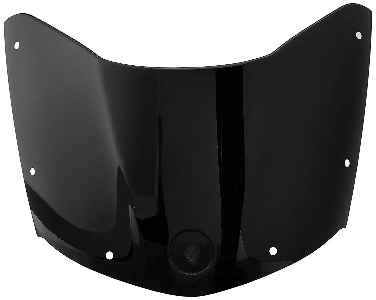 Visor Glass For Alba - Image 2
