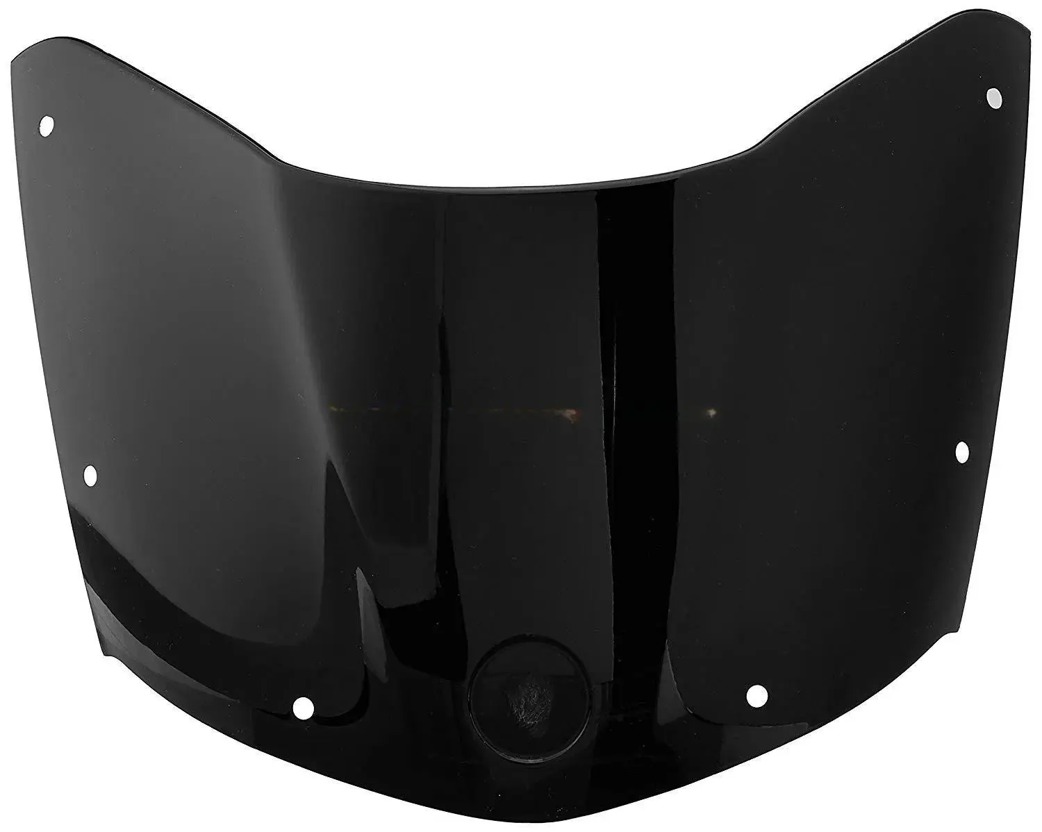 Visor Glass For Alba