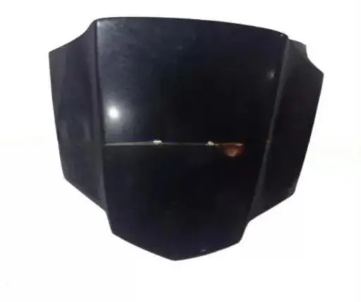 Visor Glass For Centurio