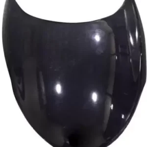 Parts on Bike