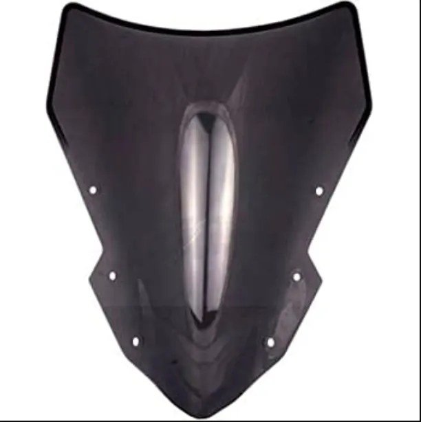 Visor Glass For Fazar Old - Image 2