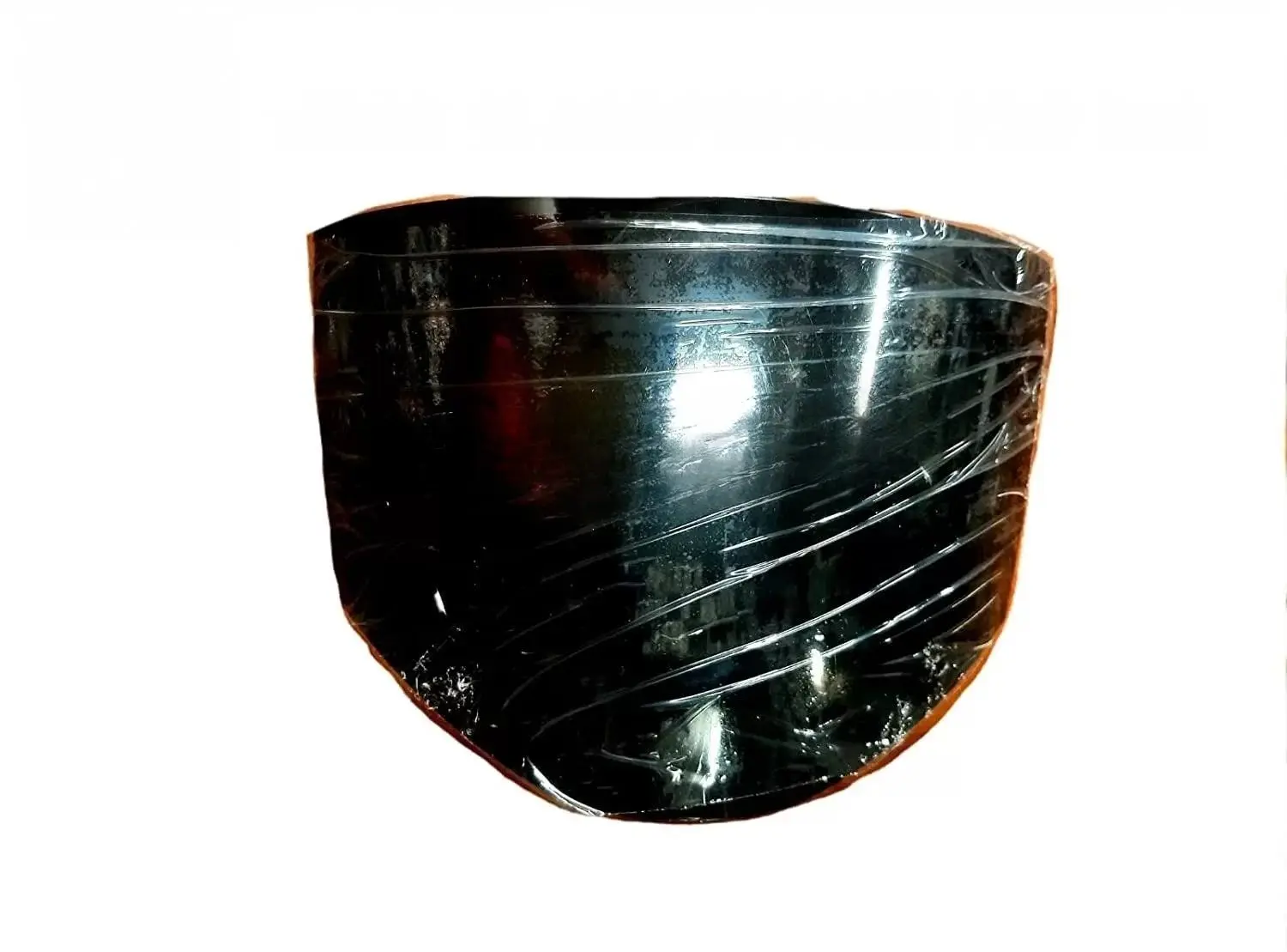 Visor Glass For Passion Pro Bs6 - Image 2