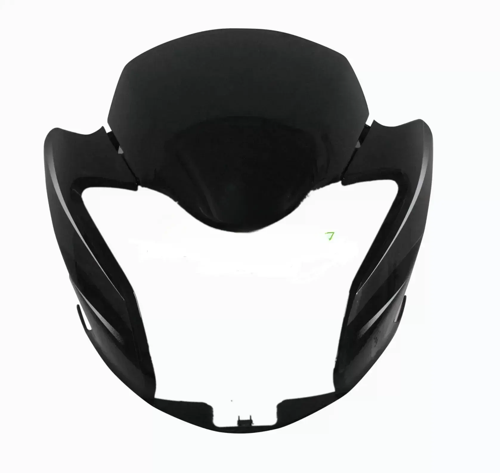 Visor Glass For Passion X Pro Type-2 - Image 2