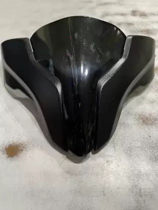 Bajaj Visor Glass For Pulsar 200ns - Image 2