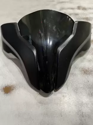 Bajaj Visor Glass For Pulsar 200ns