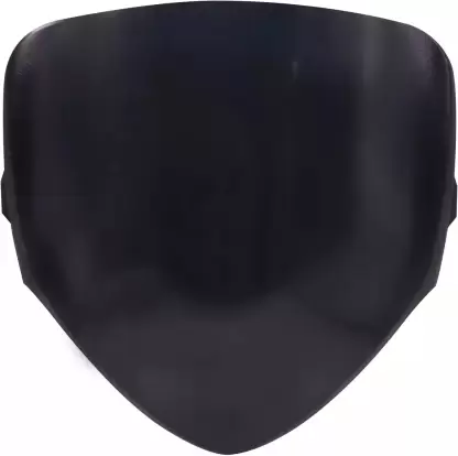 Honda Visor Glass For Shine Deluxe Type-3
