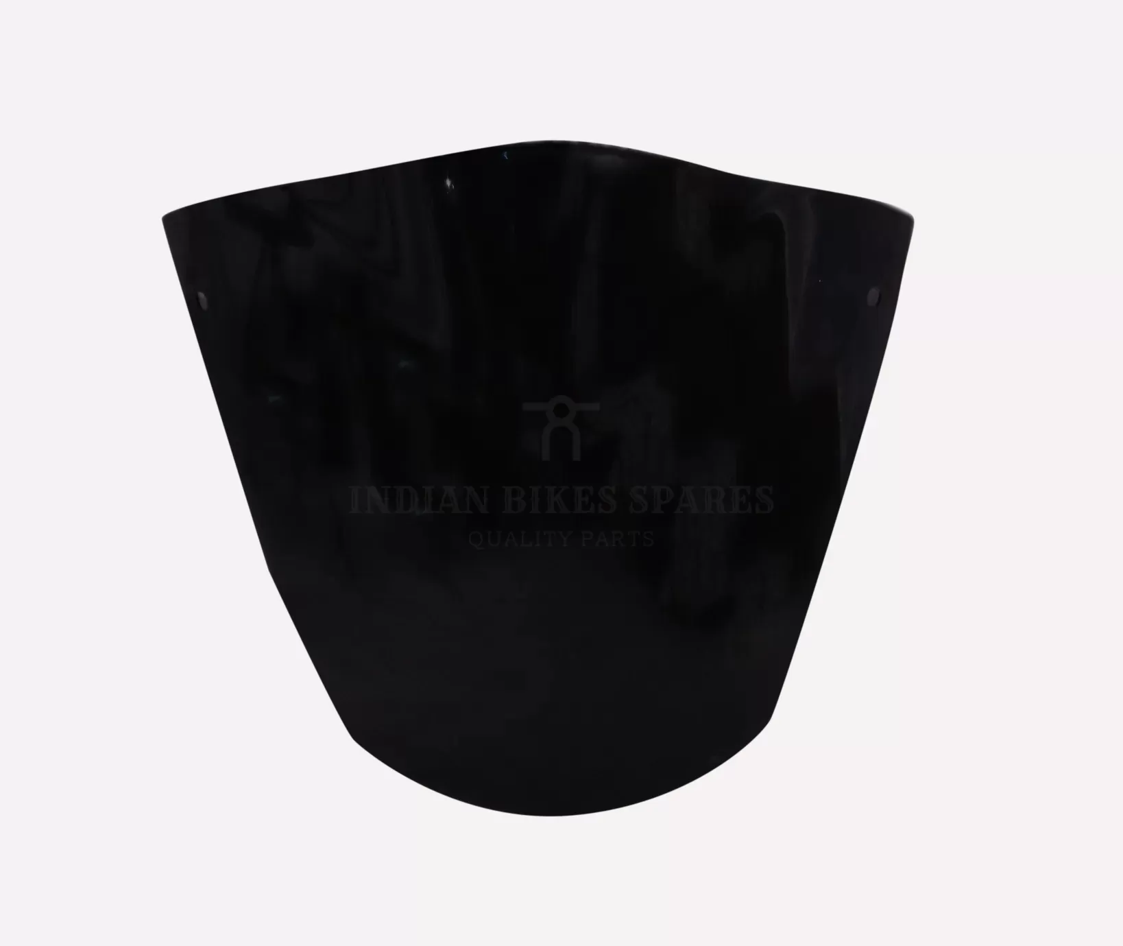 Hero Visor Glass For Splendor I-smart Old