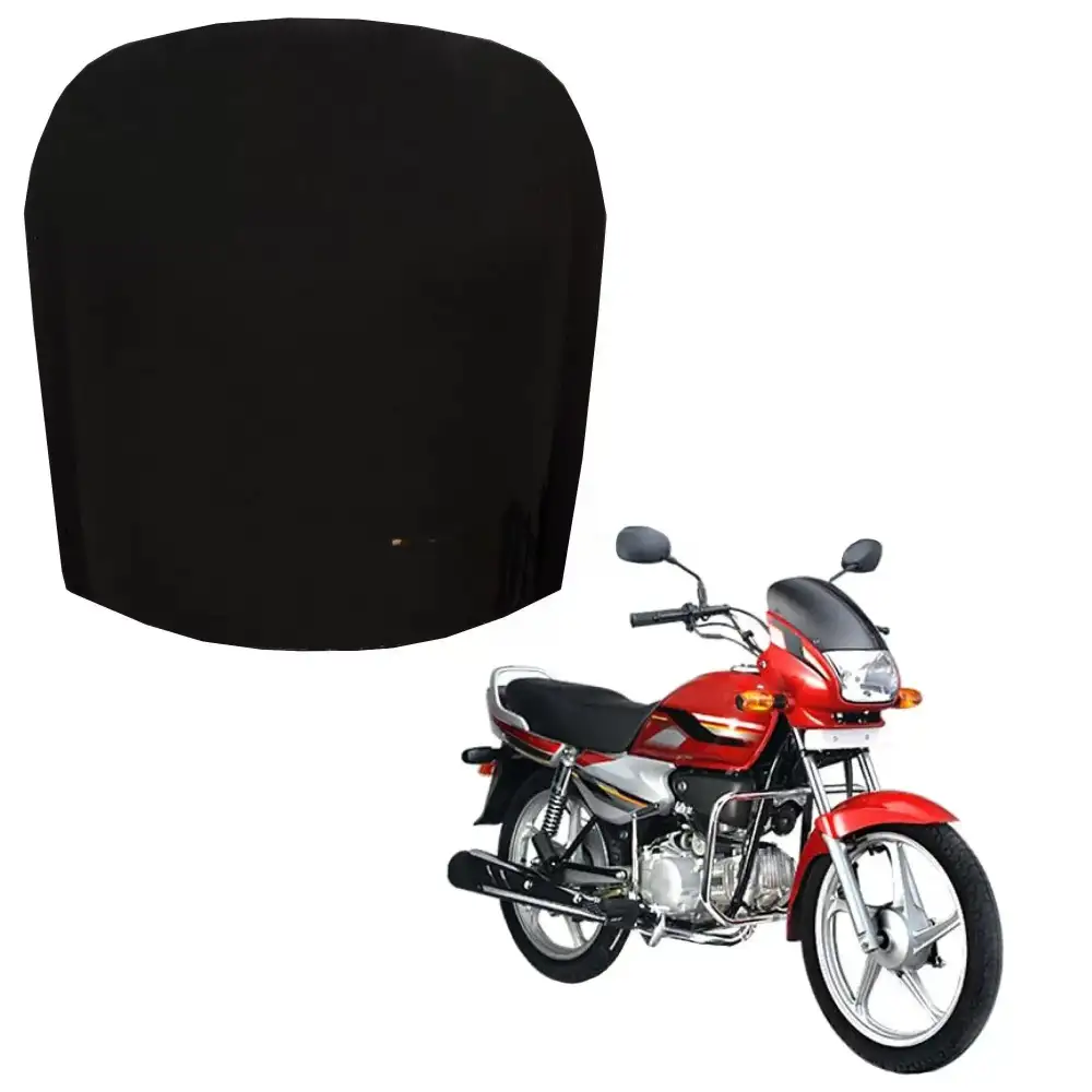 Hero Visor Glass For Super Splendor Old
