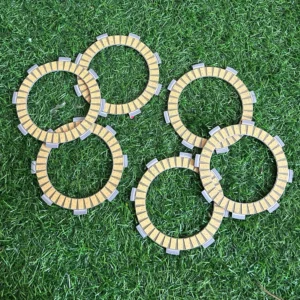 Um Renegade Commando Clutch Plate