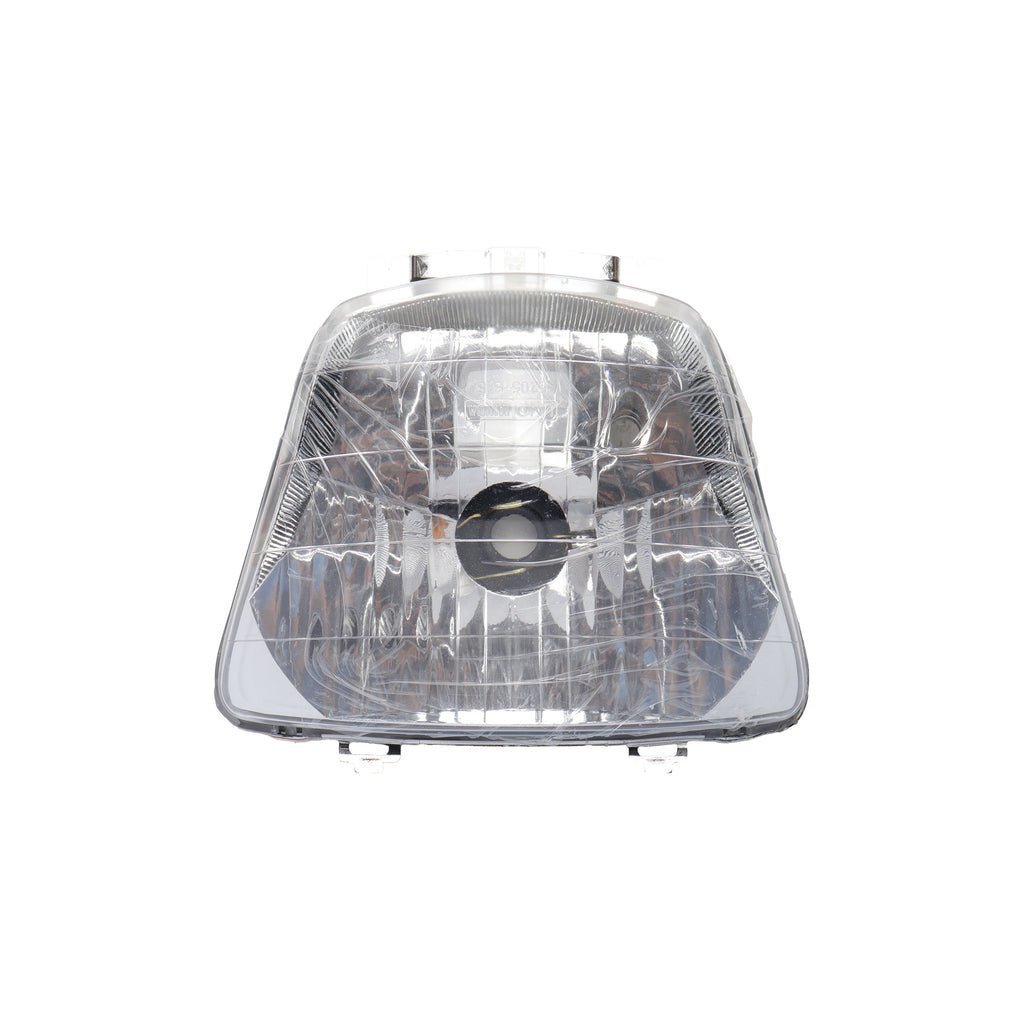 Uno Minda Head Light Assembly For Passion Plus - Image 3
