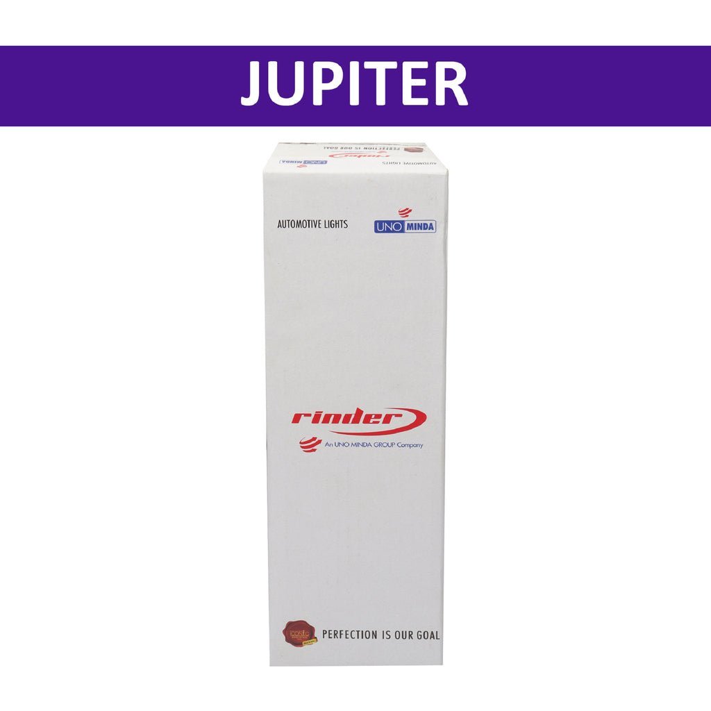 TVS Uno Minda Indicator (front Right) For Jupiter