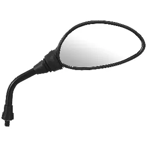 Uno Minda Rv-1003r shatterproof Rear View Mirror For Bajaj Pulsar
